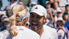 Another Epic Mixed Finals Highlights PPA Cape Coral