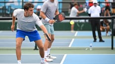 Mental Warfare: What Elite 6.0 Pickleball Players Think During Every Dink
