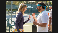 Apple's 'The Dink' Pickleball Movie Sets a Summer Premiere Date