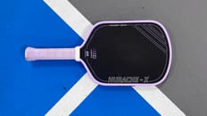 11Six24 Introduces HexGrit: Superior Spin Built to Last the Life of the Paddle