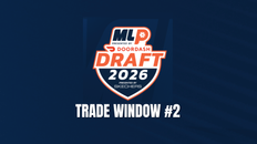 Live Blog: 2026 MLP Trade Tracker