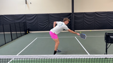 Stop Getting Picked On in Pickleball with These Tactical Strategies