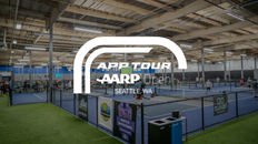 The APP Tour AARP Open Seattle Tournament Preview