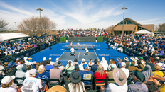 Gusting Winds Wreak Havoc, but ALW Still Grabs a Triple Crown - PPA Texas Open Recap