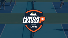 MLP and The Dink MiLP Launch Regional Showdowns, Bringing Amateur Team Play to Pro Tour Stops