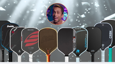 How to Pick the Right Pickleball Paddle, According to a Pro
