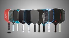11 High-Performance Pickleball Paddles Under $150