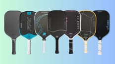 7 Solid Pickleball Paddles for $100 or Less