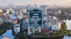 MB Hanoi Cup Tournament Preview
