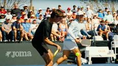 How Closely Should You Watch the Ball in Pickleball?