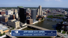 APP Beer City Open 2021