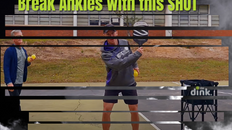 A New Deceptive Speed-Up for Your Arsenal