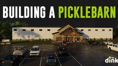 The Picklebarn Dream
