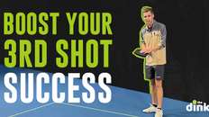 Boost Your 3rd Shot Drop Success
