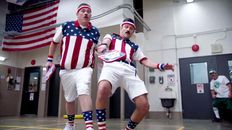 truTV’s Tacoma FD Goes All Out in Pickleball Tournament