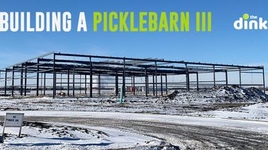 The Picklebarn Dream: Part 3