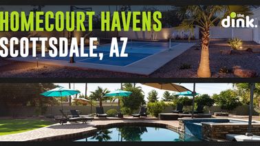 Homecourt Havens: Scottsdale, AZ