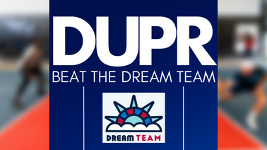 Beat the Dream Team
