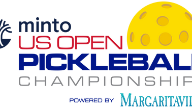 Minto US Open Schedule
