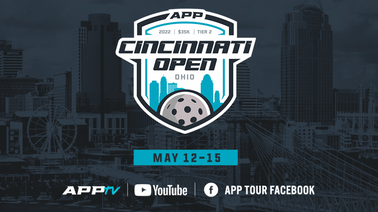 APP Cincinnati Open Preview