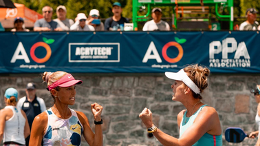 PPA Atlanta Open Preview