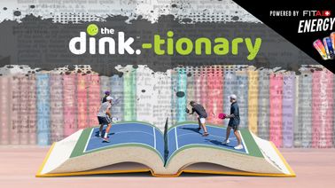 The Dink-tionary