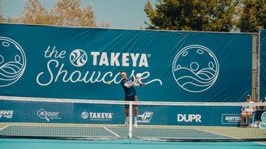 Takeya Showcase Preview