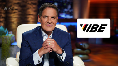 Mark Cuban Announced as Team Owner, Investor in VIBE Pickleball League