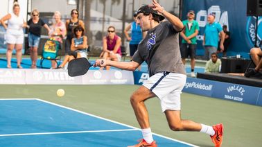 Calories Burned in Pickleball: Is It an Accurate Measure of Exertion?