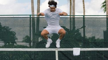 Pickleball Performance Wear for On AND Off Court