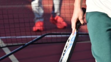 The Most Polite Pickleball Noise Complaint We've Seen Yet