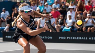 (Some of) The Best Pickleball Rallies of 2022