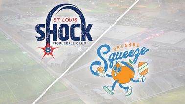 MLP Announces Two More Teams for 2023: Orlando Squeeze and St. Louis Shock