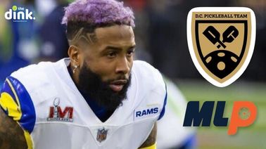 Odell Beckham, Jr. Buys In to MLP