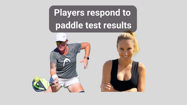 The First Onsite Paddle Disqualification: Player Statements and What's Next