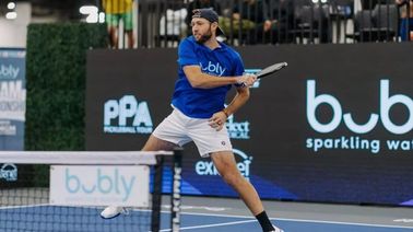 Who Is Jack Sock, and Why Do People Think He's the Next Pro to Beat?