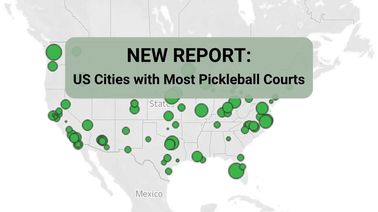 City Park Investment in Pickleball Courts is Skyrocketing