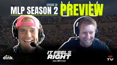 It Feels Right Ep 38: Which pro deserves a shot at the Premier Level?