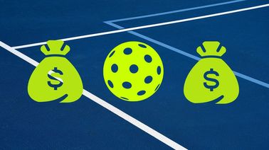 Pickleball Should Not Be Ignored by Venture Capital