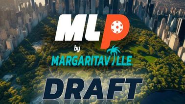 2023 MLP Season 2 Draft: Challenger Rapid React