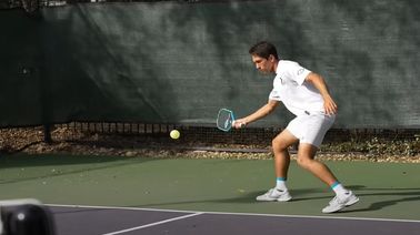 Irrefutable Logic for Incorporating a Dynamic Pickleball Warm Up into Your Routine