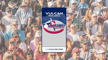 Vulcan Tournament of Champions Preview