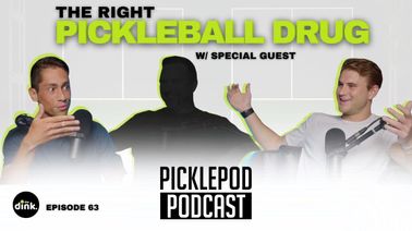 PicklePod Ep 63: A lot of paddles are going to fail