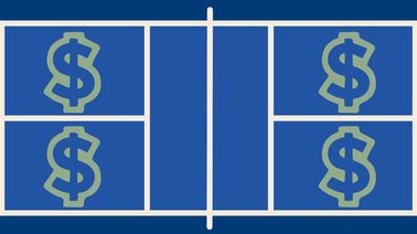 Pickleball Needs $900 Million to Keep Up with Facility Demand