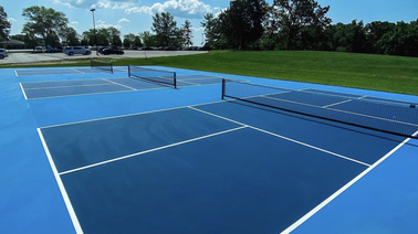 Heartwarming Pickleball Story Will Give You Goosebumps