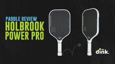 Holbrook Power Pro Review: Power and Precision Unleashed