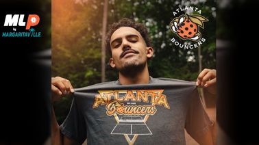Trae Young Invests in MLP's Atlanta Bouncers