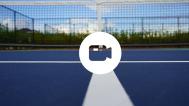 How to Record and Analyze Yourself Playing Pickleball