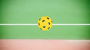 The Best Pickleball Wall Drills