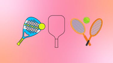 Obscure & Growing Racquet Sports We Want to Try